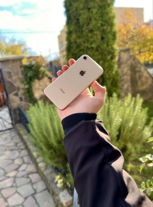 iPhone 8 64gb|ГАРАНТІЯ|Айфон 8 64гб|Айфон|Iphone|
