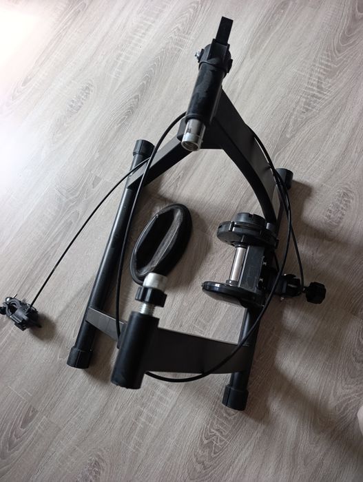Trenażer rowerowy GOActive