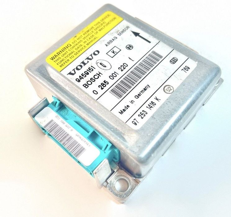 Сброс ошибок SRS Airbag Чистка блока после дтп
Чистка ошибок после ДТП