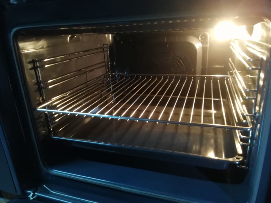 Piekarnik Electrolux 72L A+ |12msc |BD stan |Dowóz