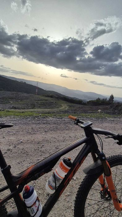 KTM Scarp MT Exonic 2025 M