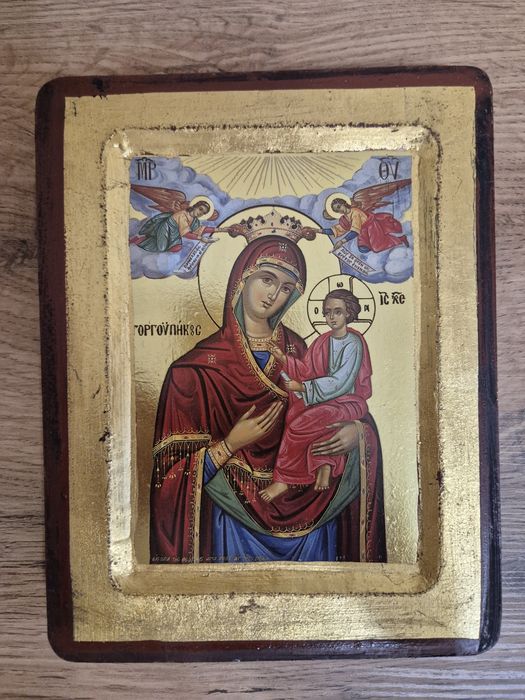 Sklepowe ikony religia  rozmiar 18×14