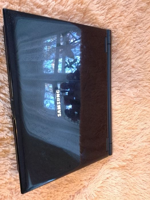 Ноутбук Samsung R25 (NP-R25B000): 600 грн. - Ноутбуки Братське на Olx