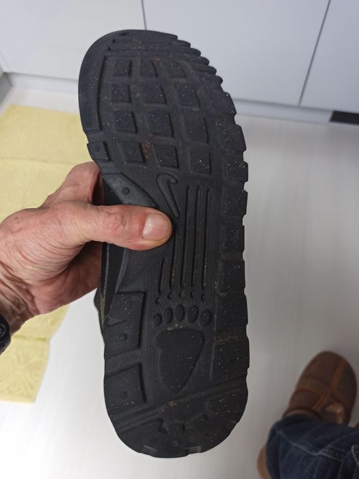 Buty męskie rozmiar 45 Nike