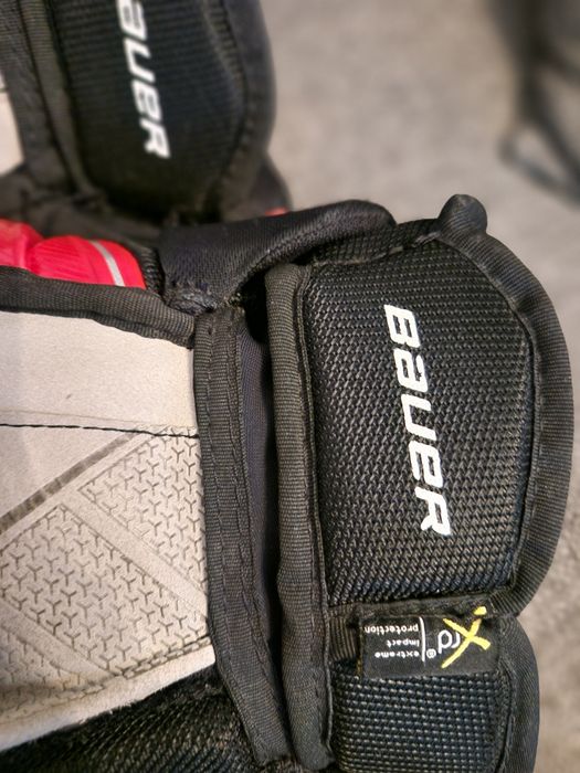 Rękawice hokejowe 14"