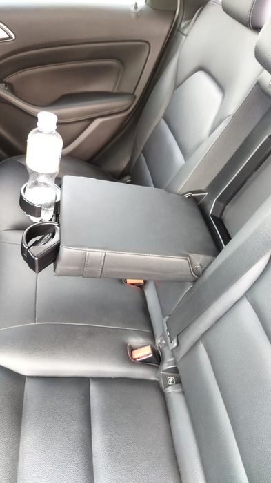 Mercedes Benz B 250E