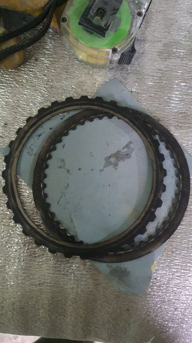 Ремонт акпп, dsg, роботи, варіатори, cvt, нових старих