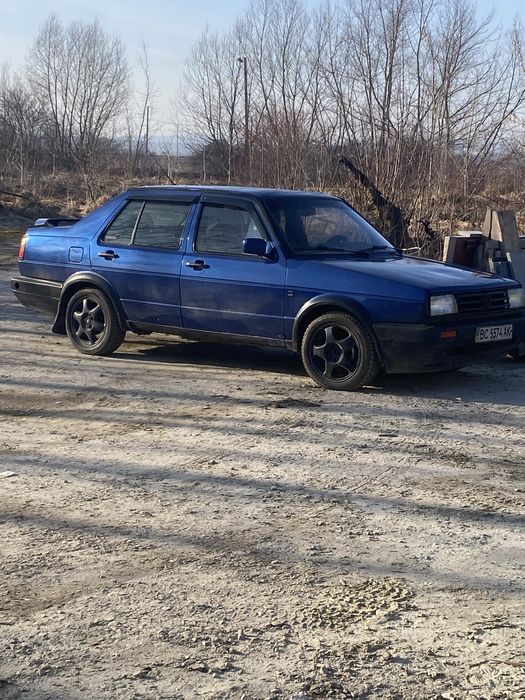 Продам фольксваген джета 2