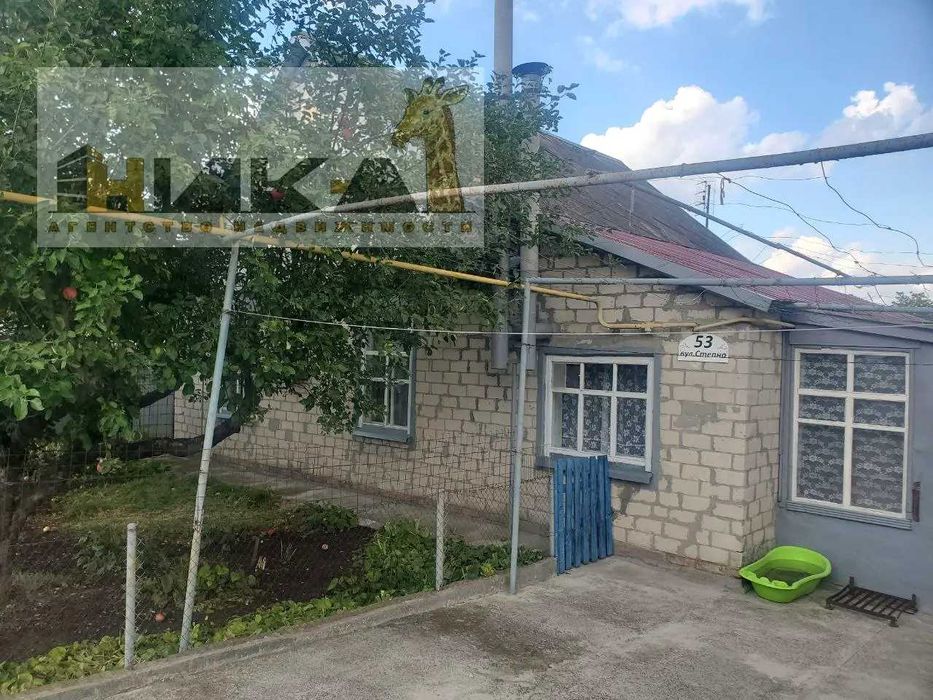 Продам будинок с. Лежине