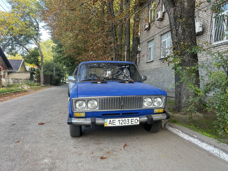 Продаю ВАЗ 21063