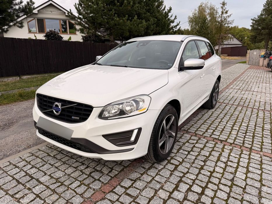 Volvo XC 60