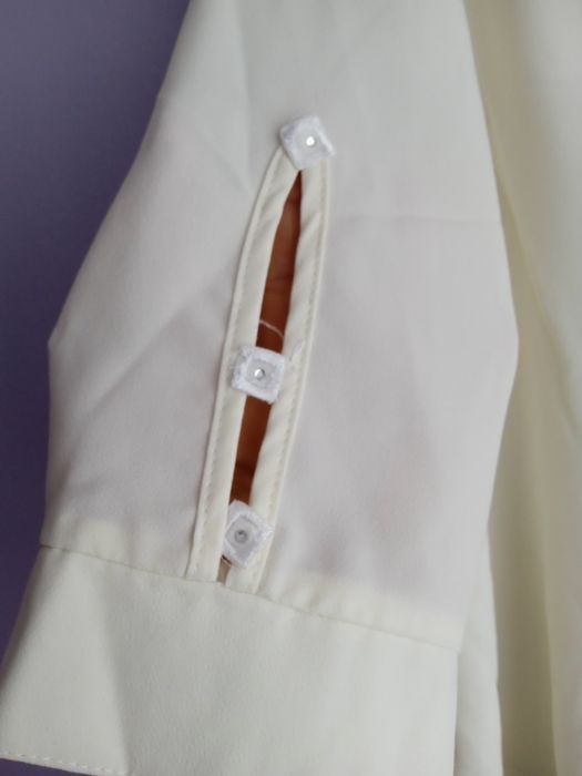Bluzka 44 elegancka
