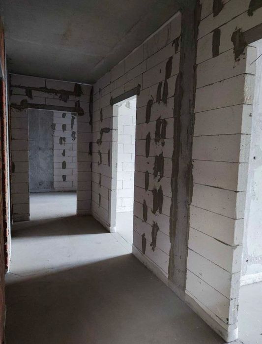 Okland Продаж 2 кімнатної квартири ( Ok'land okland окланд)