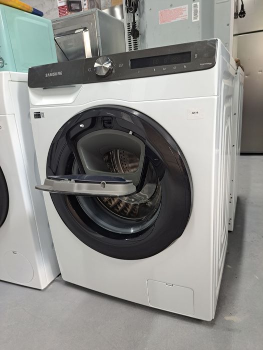 Пральна/стиральная машина Samsung Ww90t інвертор А+++ WiFi