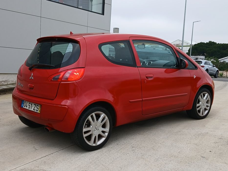 Mitsubishi Colt 1.3 Cz3