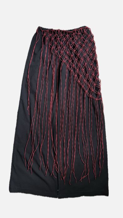 Запаска (фартух, припинда, пояс)