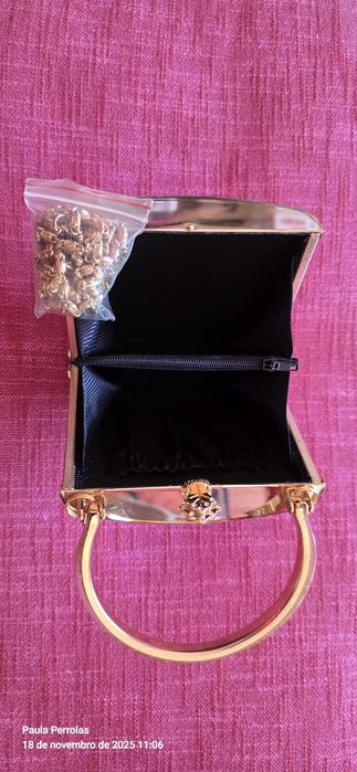 Malinha de Cerimónia