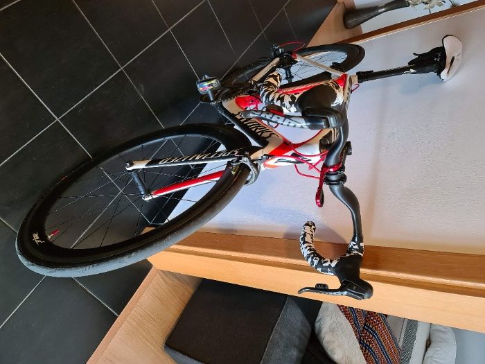 Specialized Venge S-Works 54