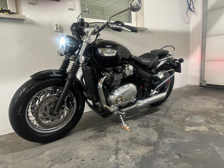 Triumph