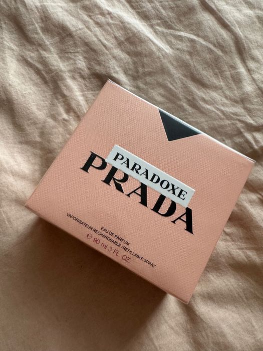 perfumy prada perfumy