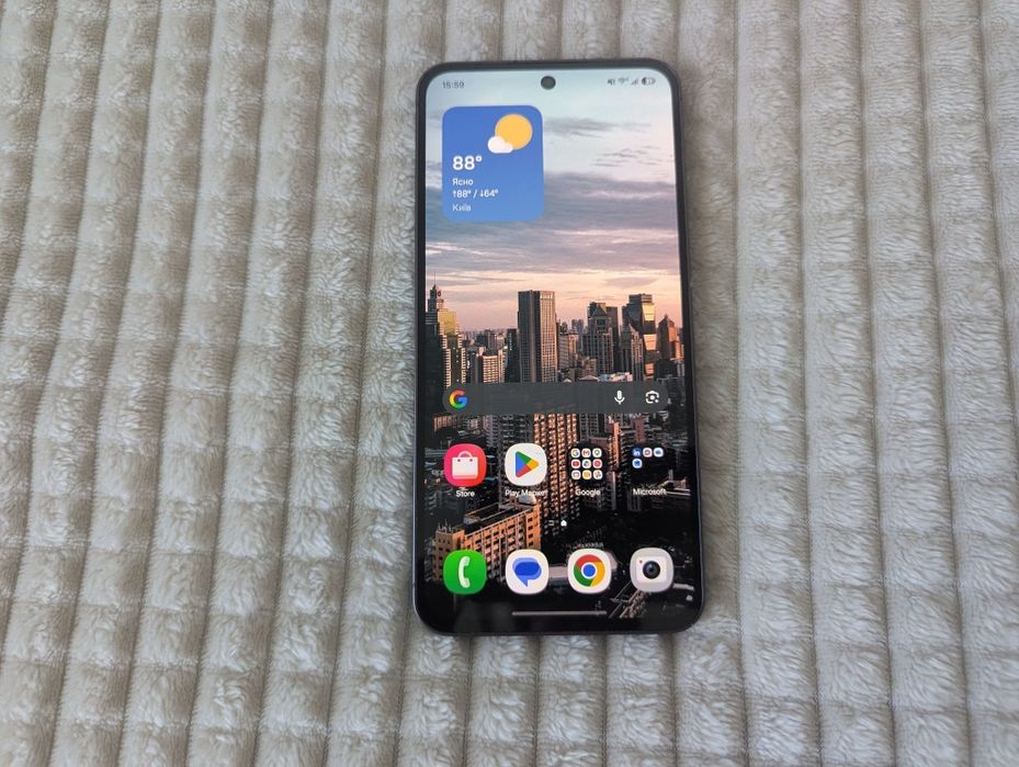 Samsung Galaxy S24 FE