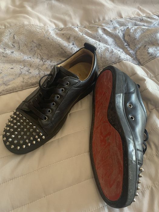 Tenis da Loubotin original