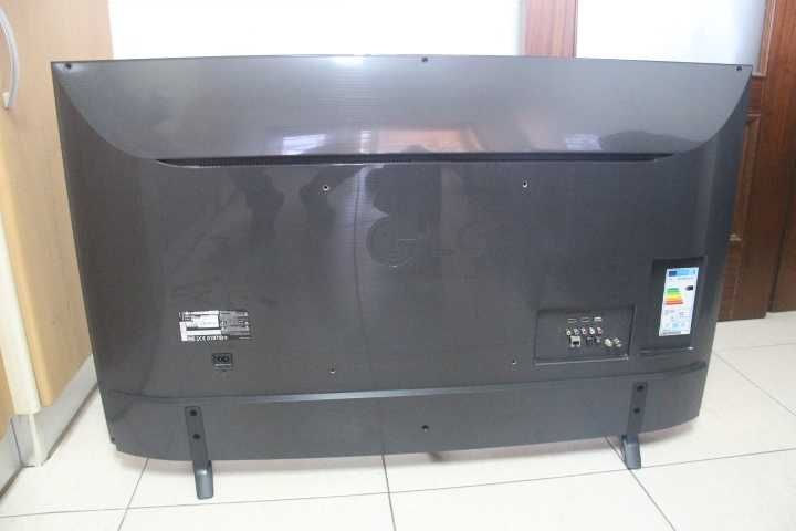 TV LG 49UH603V – Ver Detalhes