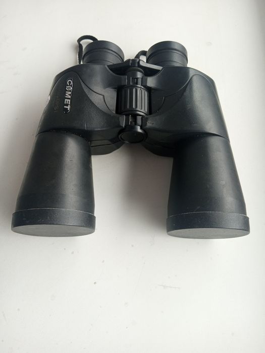 Продам бiнокль COMET 10/50  бу