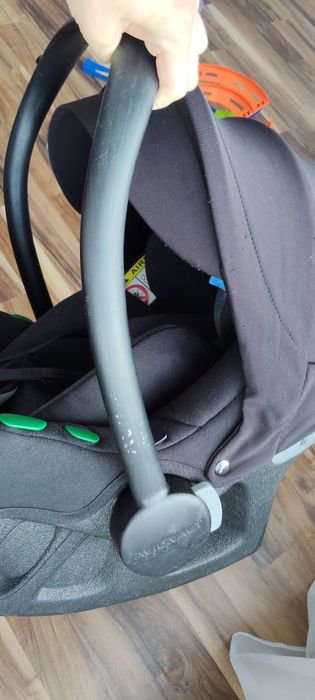 Avionaut Pixel pro 2.0 baza isofix