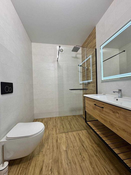 Стильна простора 1но кім ЖК Грінс