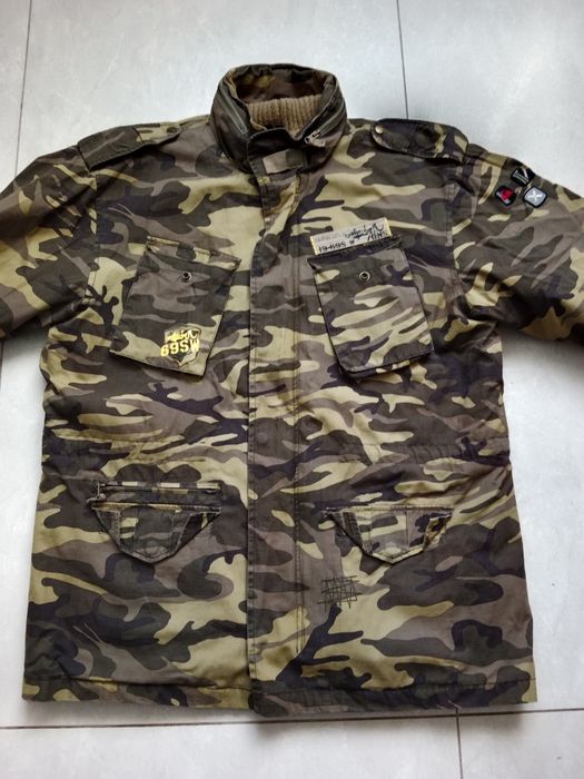 Quiksilver kurtka  moro roz XL