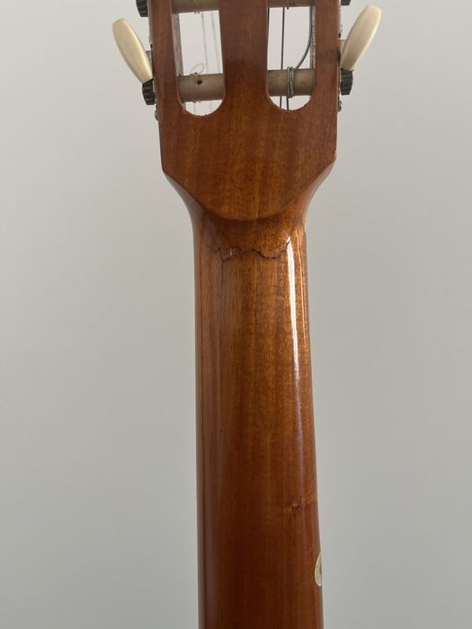 Guitarra Acústica para começar!