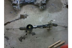 рулевая рейка Honda CR-V 2007-2018 б.у. разборка запчасти