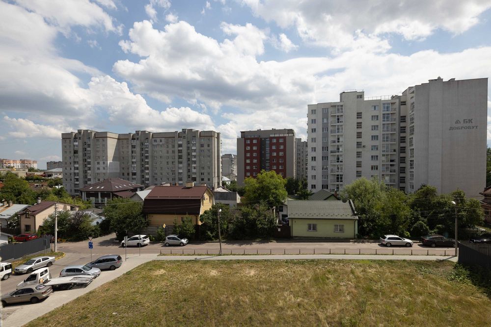 1-кімнатна квартира за адресою вул. Пимоненка (площа 70 м²) - Atlanta.ua - фото 22