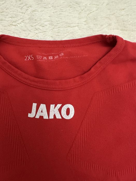 Adidas термобелье 146-152 термобілизна