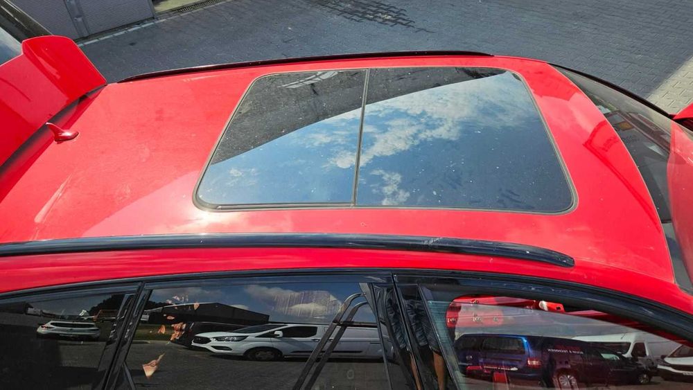 Крыша Audi A6 C7 криша панорама рейлинги разборка ауди