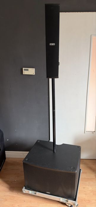 Głośniki  FBT  vertus CS1000