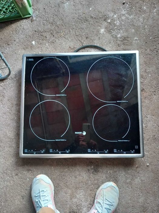 Placa de Indução FAGOR
