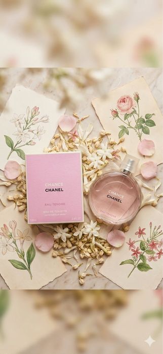 Chanel Chane zapach damski