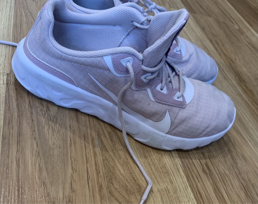 Nike buty sportowe