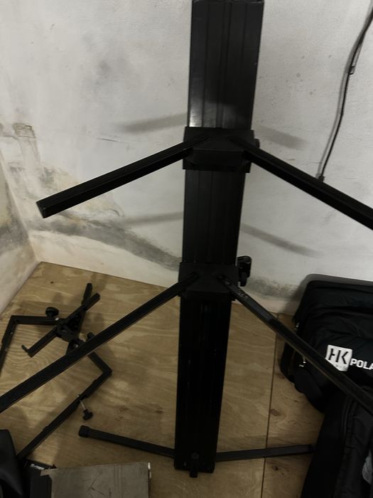 Tripé piano ultimate ax 48