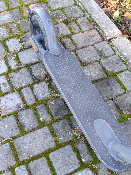 Електросамокат Xiaomi Mi Electric Scooter Pro 2