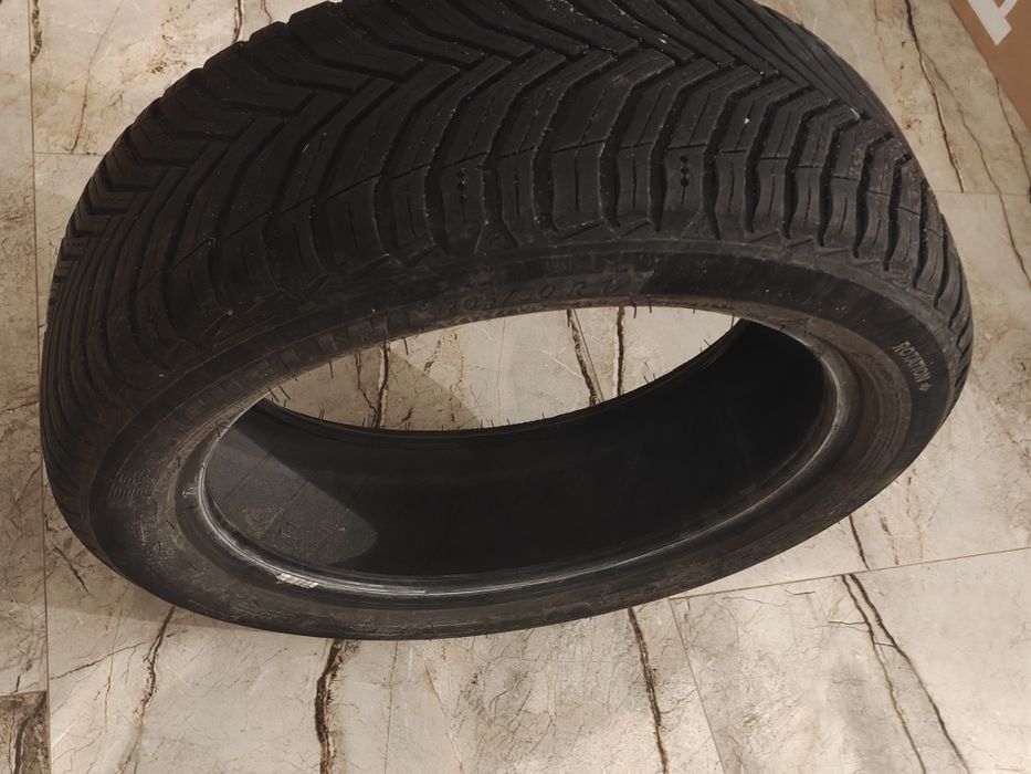 opony Michelin 205/50 R 17