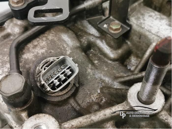 Акпп mitsubishi grandis 2.4 автомат