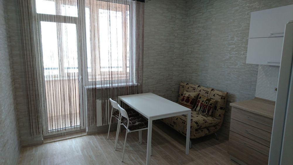 Своя 1 комн в ЖК Апельсин