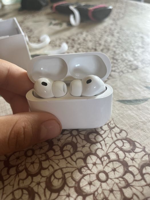 Air pods 3 geraçao