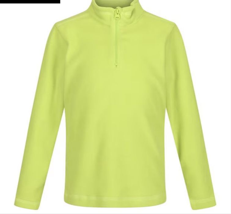 Фліска Regatta з напівзастібкою в розмірі 11-12 р