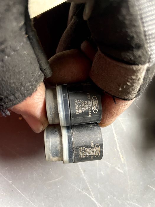 czujnik parkowania FORD S MAX GALAXY MK3 4 kuga c max em15c868aaw inne