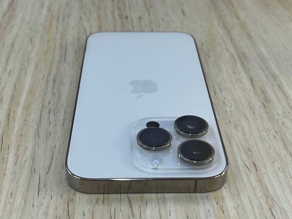 /13699/ iPhone 14 Pro 512GB eSIM Gold Обмін Гарантія