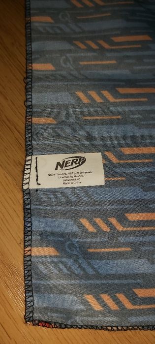 Продам бондану "Nerf"